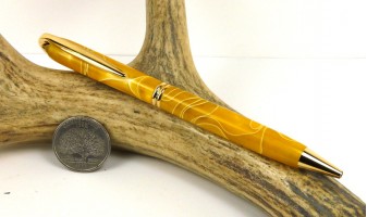 Lemon Presidential Pen