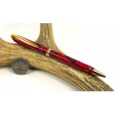 Lava Flows Presidential Pen