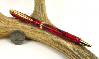 Lava Flows Presidential Pen