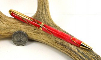 Christmas Cheer Presidential Pen