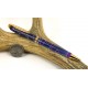 Blue Purple Swirl Presidential Pen