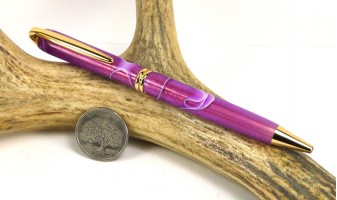 Crocus Presidential Pen