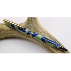 Blue Sea Spray Presidential Pen