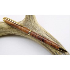 Gimlet Burl Presidential Pen