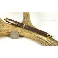 Walnut Presidential Pen