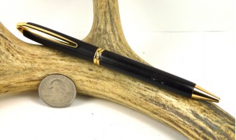 Ebony Presidential Pen