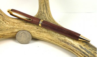 Purpleheart Presidential Pen