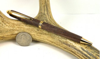 Walnut Presidential Pen