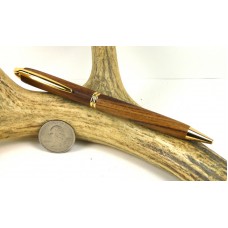 Tigerwood Presidential Pen