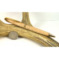 Maple Presidential Pen