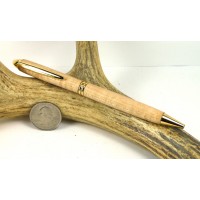 Maple Presidential Pen