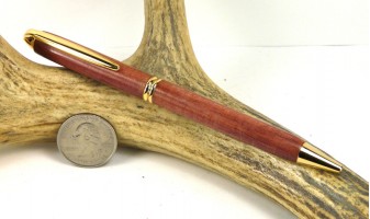 Cedar Presidential Pen