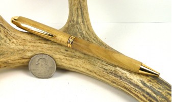 Poplar Presidential Pen