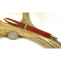 Padauk Presidential Pen