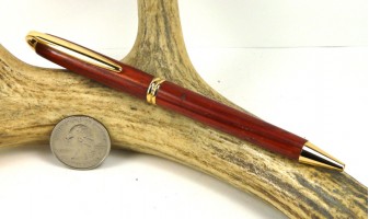 Padauk Presidential Pen