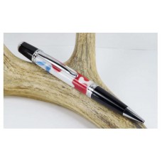 4th of July Camo Sierra Pen