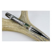 Woodland Camo Sierra Pen