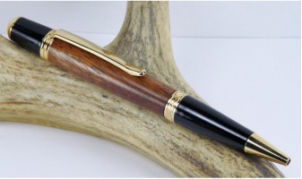 Curly Koa Sierra Pen