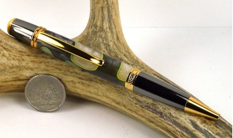 Electric Storm Sierra Pen