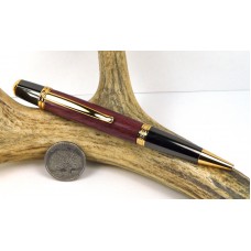 PurpleHeart Sierra Pen