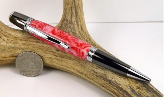 Cherry Berry Sierra Pen