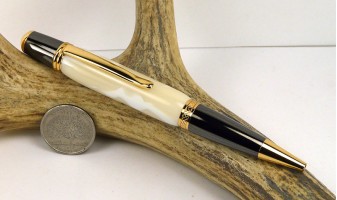 Cappuccino Sierra Pen