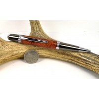 Amboyna Burl Sierra Pen