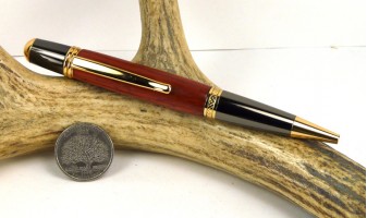 Padauk Sierra Pen