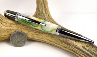 Key Lime Sierra Pen