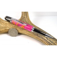 Disco Pink Sierra Pen