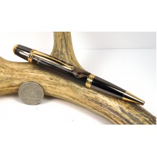 Woodland Camo Sierra Pen