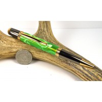 Emerald Water Sierra Pen