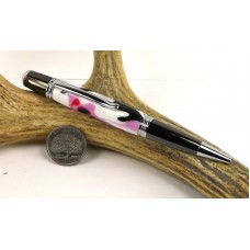 Black & Berry Camo Sierra Pen