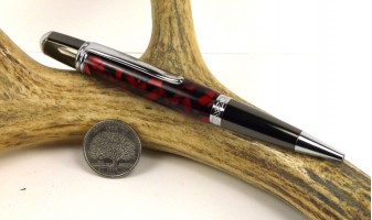 Vixen Pebble Sierra Pen