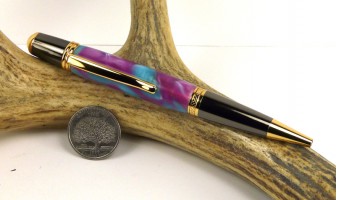 Northern Lights Sierra Pen