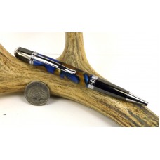 Kings Blue Sierra Pen