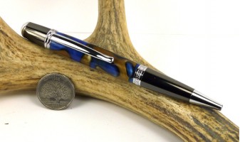 Kings Blue Sierra Pen