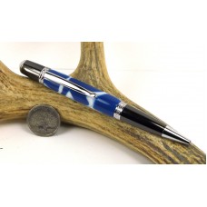 Ocean Camo Sierra Pen