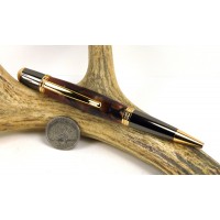 Bronze Marble Sierra Pen