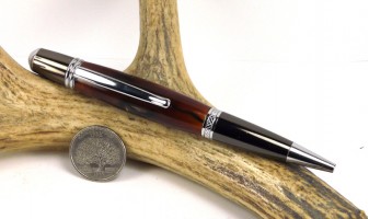 Bronze Marble Sierra Pen