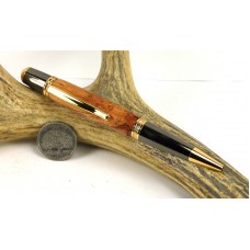 Cherry Burl Sierra Pen