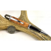 Cherry Burl Sierra Pen