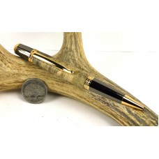 Buckeye Burl Sierra Pen