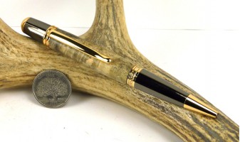 Buckeye Burl Sierra Pen