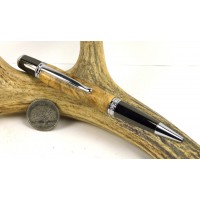 Buckeye Burl Sierra Pen