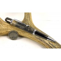 Buckeye Burl Sierra Pen