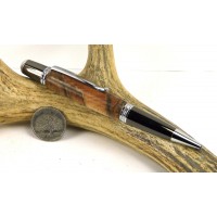 Spalted Maple Sierra Pen