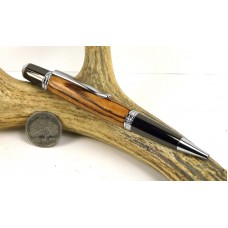 Zebrawood Sierra Pen