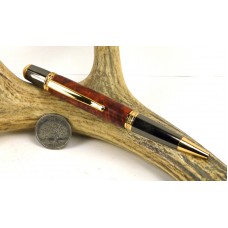 Amboyna Burl Sierra Pen