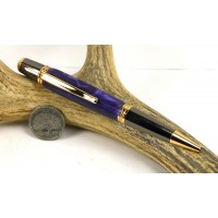 Deep Purple Sierra Pen